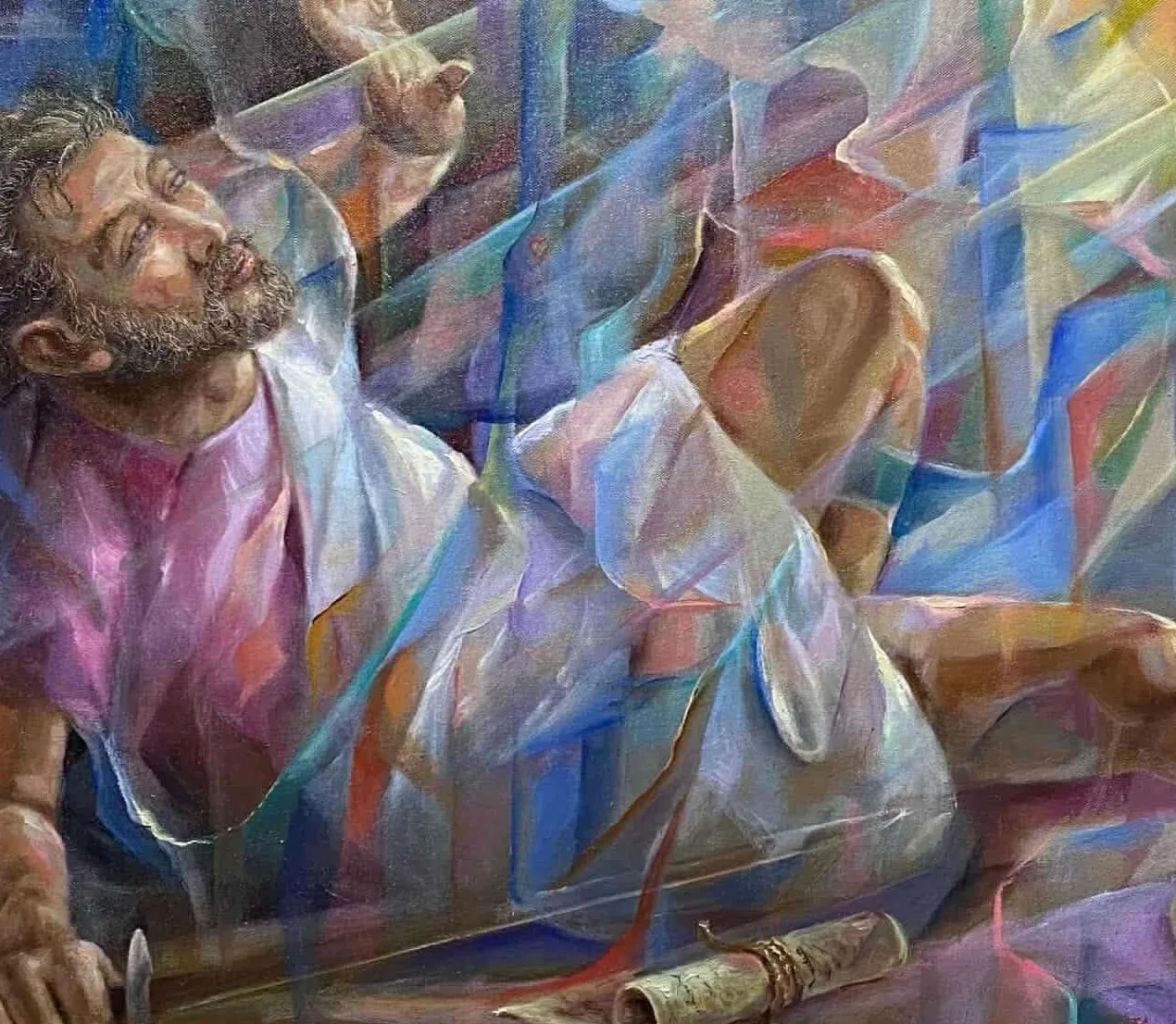Christian