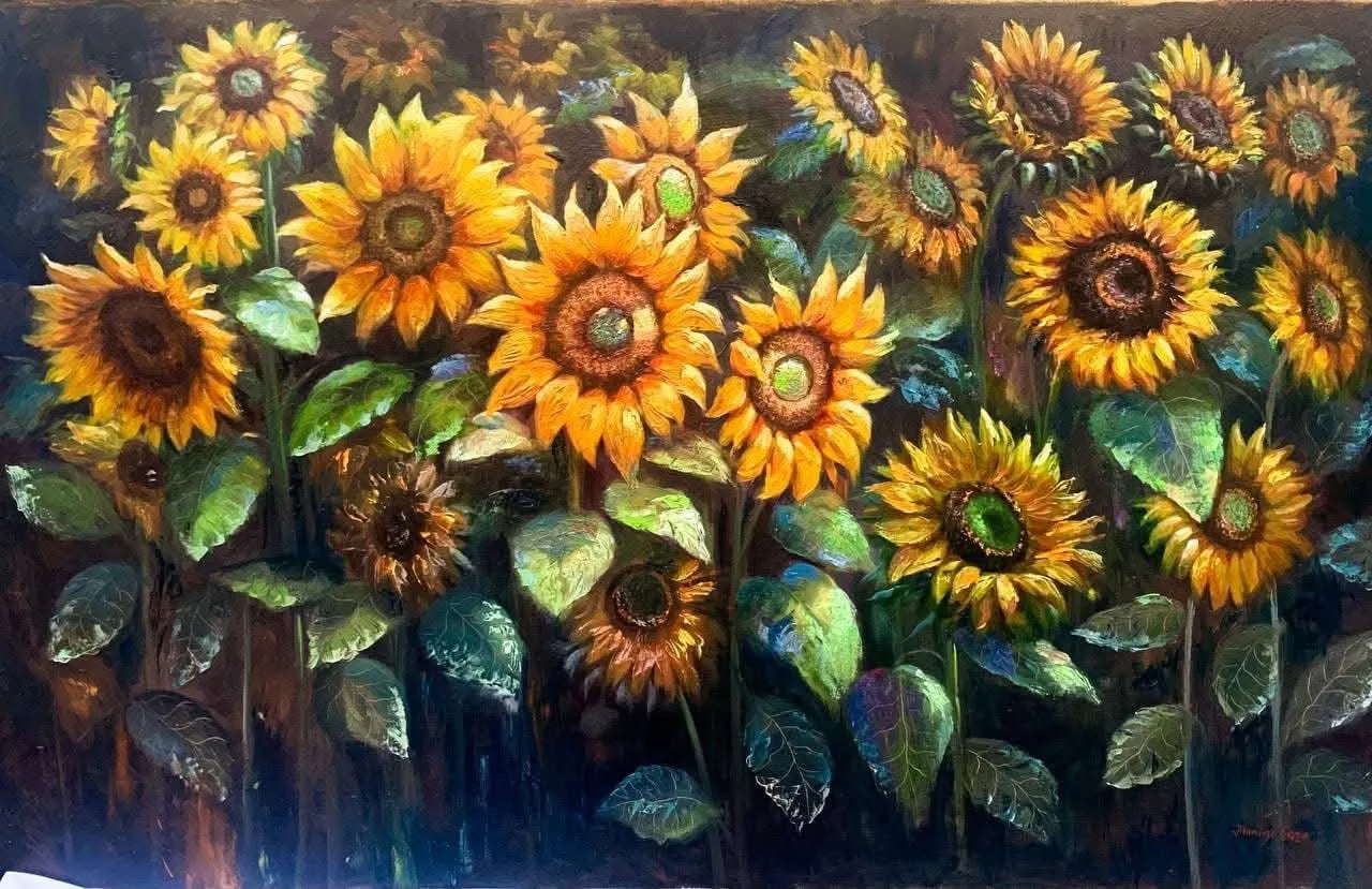 Floral