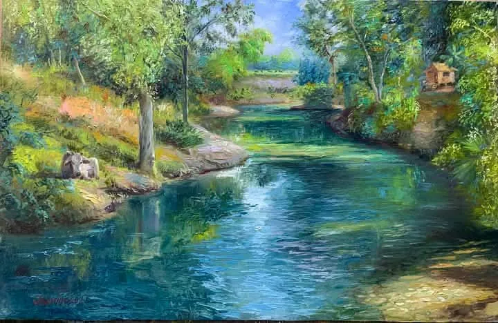 Landscapes